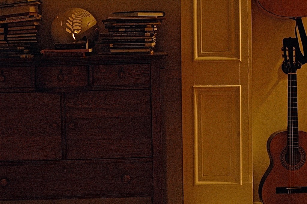 (This was taken by my little brother. It's his first photo ever taken with a real camera!)