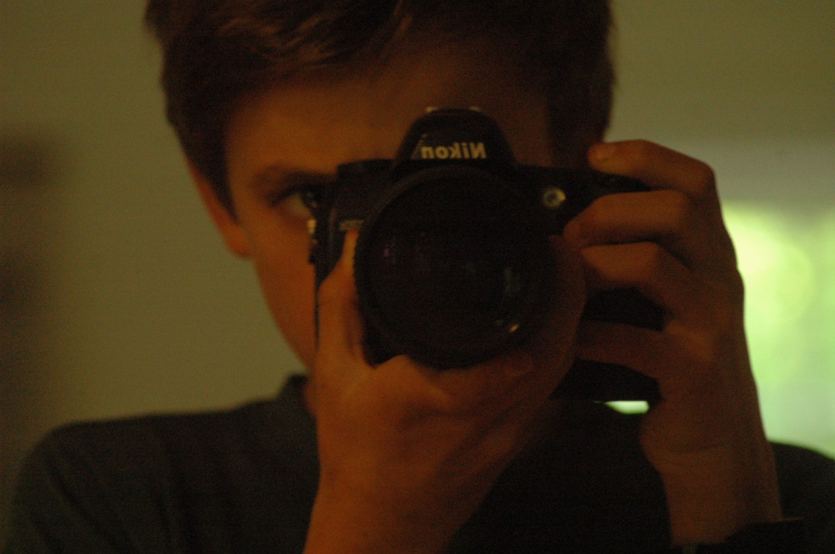 Photography with Flash